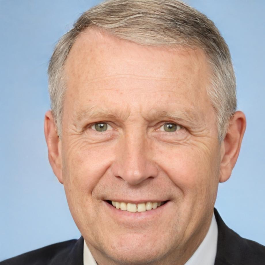 Portrait de Marc Dubois